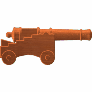Cannon 002