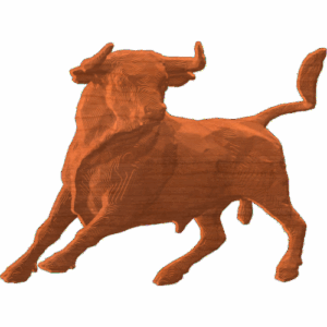 Bull 001