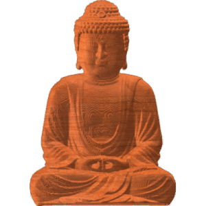 Buddha 001