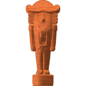Nutcracker