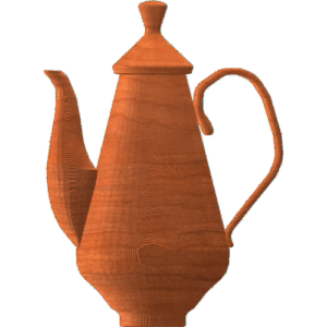 Teapot 002