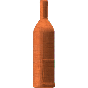 Bottle 002