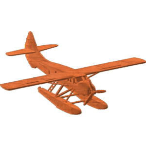 Sea Plane