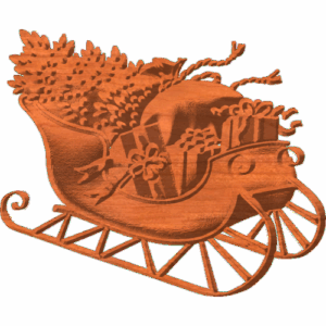 Sleigh