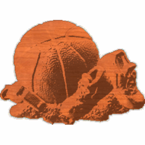 BasketBall Collage