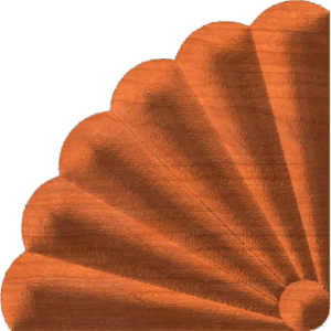 Corner Fan