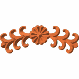 Flourish - 3