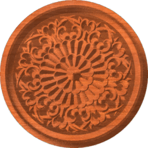 Rosette - 1