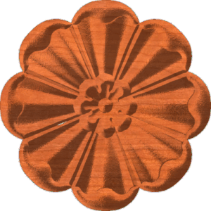 Rosette - 2