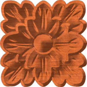 Rosette - 3