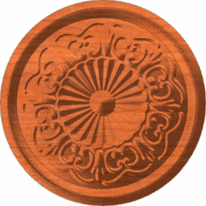 Rosette - 6