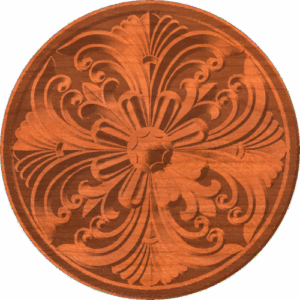 Rosette - 7