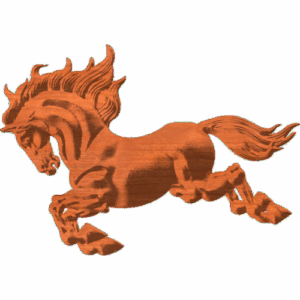 Wild Horse