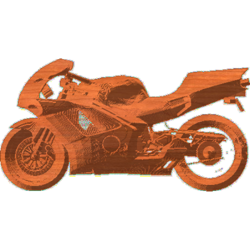 Honda Motorcycle