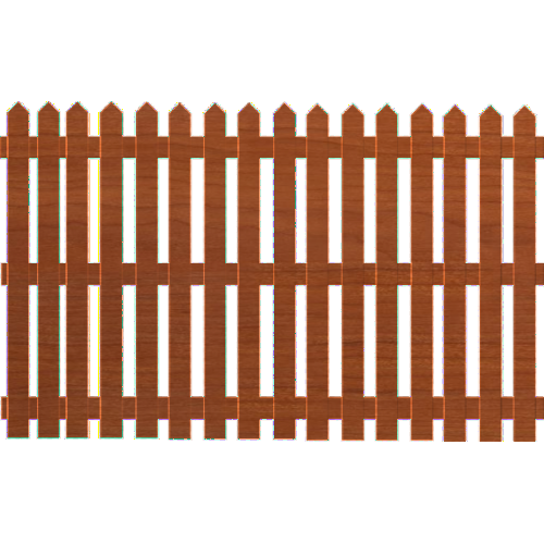 Picket Fence