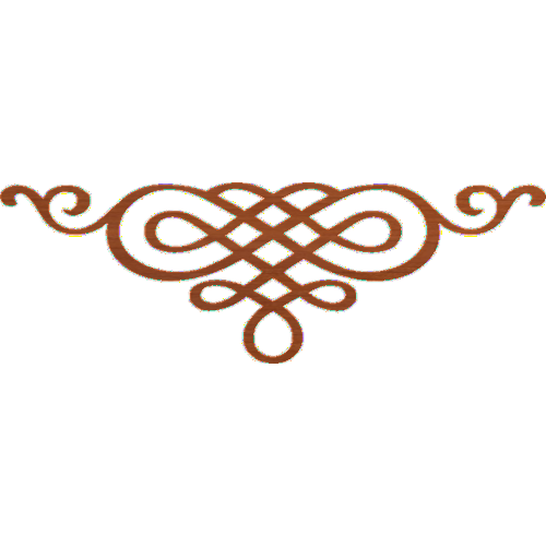Line Flourish 1