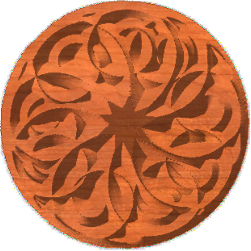 Celtic Triskell - 2