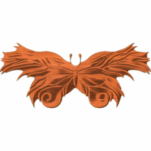 Idelic Buttefly