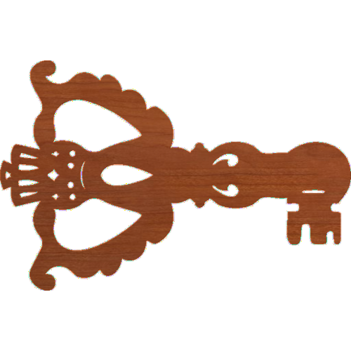 Key Holder 1