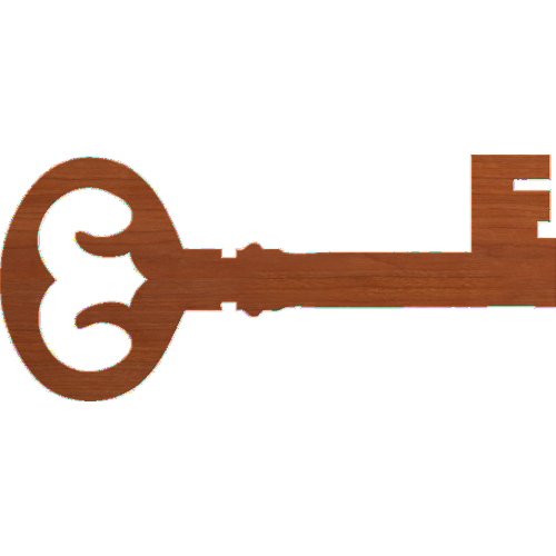 Key Holder 3
