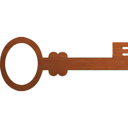 Key Holder 7