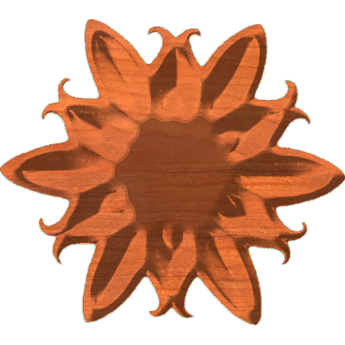 Sun Star