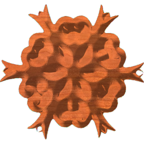 Snow Star