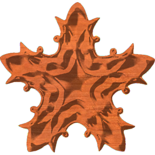 Wow Star