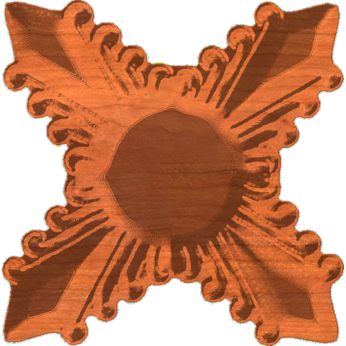 Indian Star
