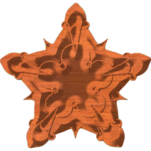 Clover Star