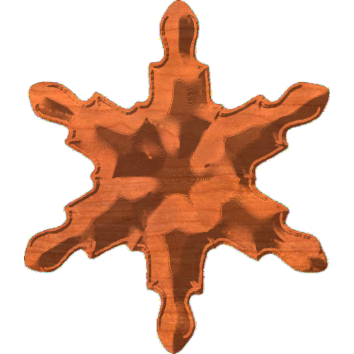 Star Fluer