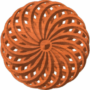 Teaser Ball