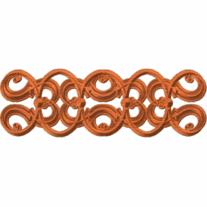 Filigree - 69Plus