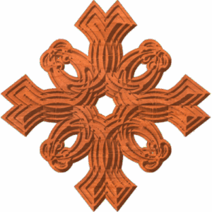 Electric Snowflake