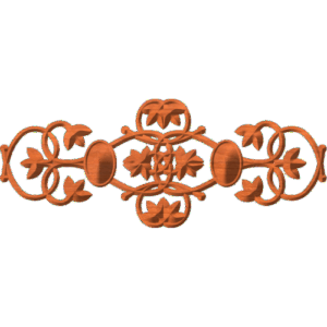 Filigree - Sb - F