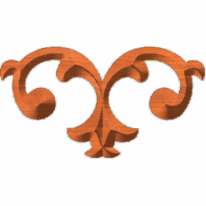 S1 - Filigree A65