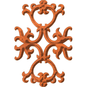 Filigree - 77a