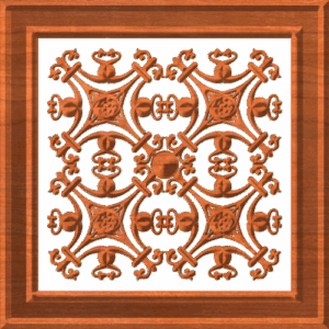 Wall Panel 4