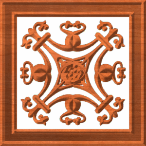 Wall Panel 3