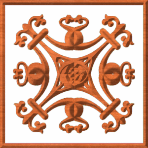 Wall Panel 5
