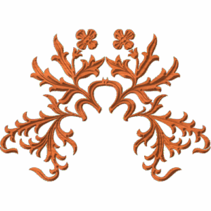 Floral Pattern 2