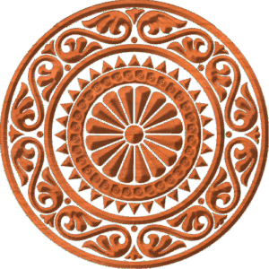 CD - Rosette 2