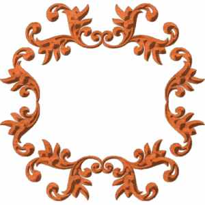 Center Box Ornament P3
