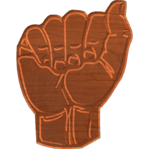 Sign Language - A - CSF