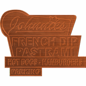 Johnies Deli - CSF