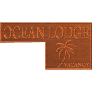 Ocean Lodge - CSF