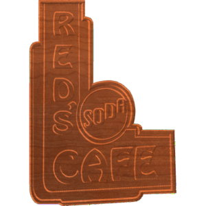 Reds Cafe 