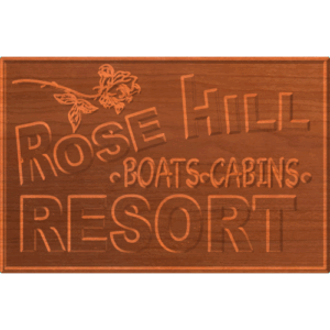Rose Hill Resort - CSF