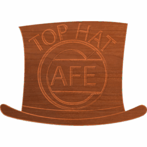 Top Hat Cafe - CSF