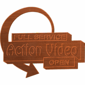 Action Video - CSF